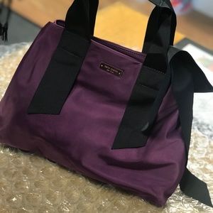 Purple Kate Spade!!